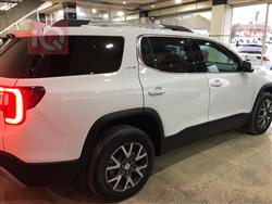 GMC Acadia